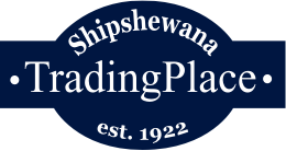 Shipshewana Trading Place