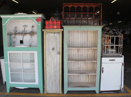 Shipshewana Auction-Antique-Furniture
