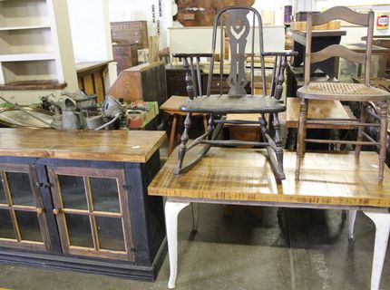 Miscellaneous & Antique Auction Shipshewana