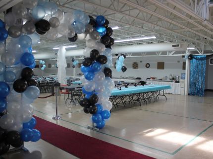 Farmstead Expo Barn Shipshewana Indiana Event Venue