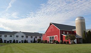 Farmstead Inn, Shipshewana Hotel, Shipshewana, IN, Shipshewana, Indiana, Shipshewana Event Venue