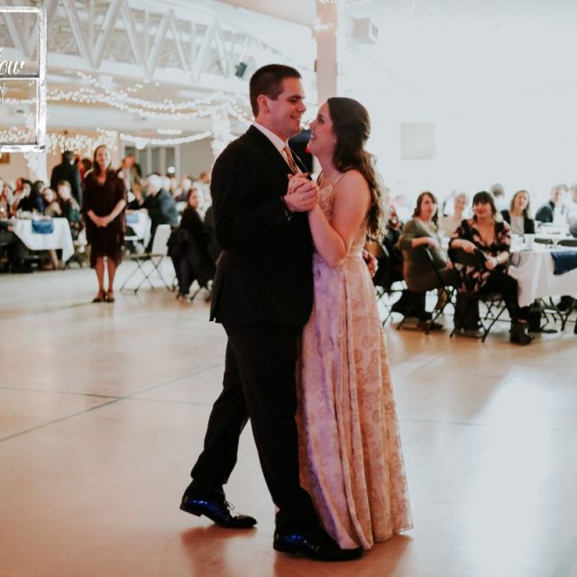 Shipshewana Wedding Event Venues Farmstead Expo Barn