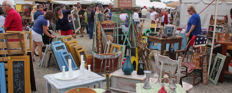 things to do in Shipshewana, Indiana