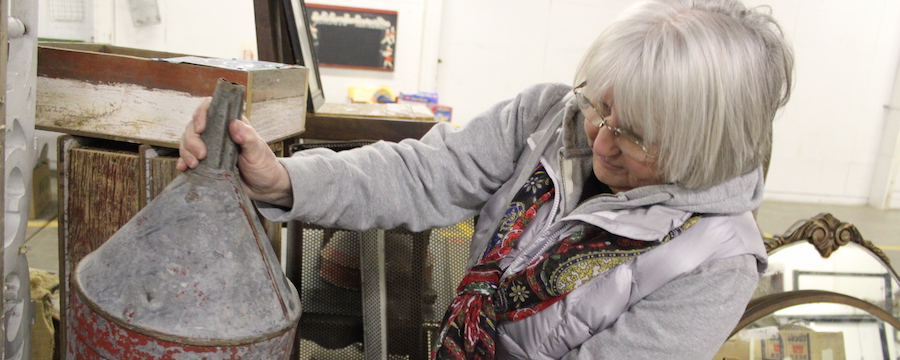 Have You Tried these 8 Places to Find Your Next Upcycling Project?
