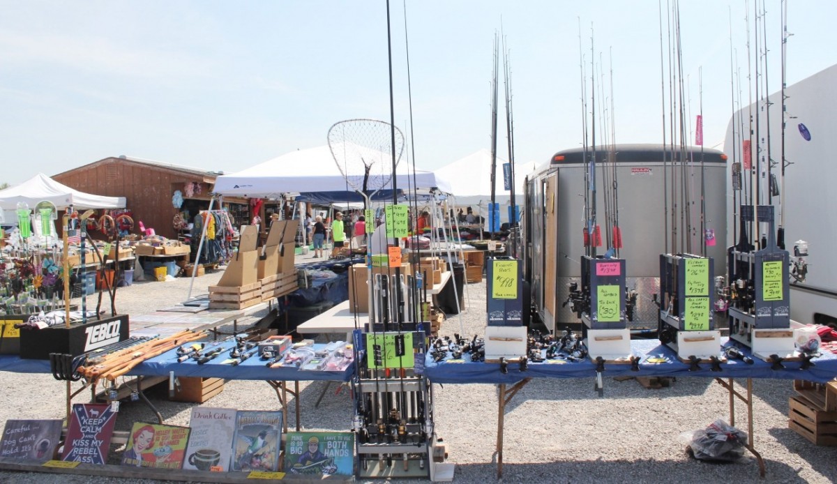 10 Father’s Day Gift Ideas from Shipshewana Flea Market