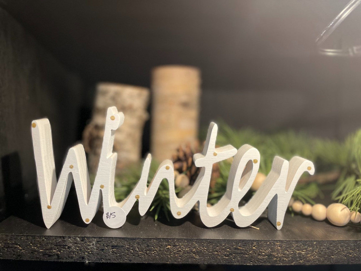 16 Shipshewana Stocking Stuffer Stops