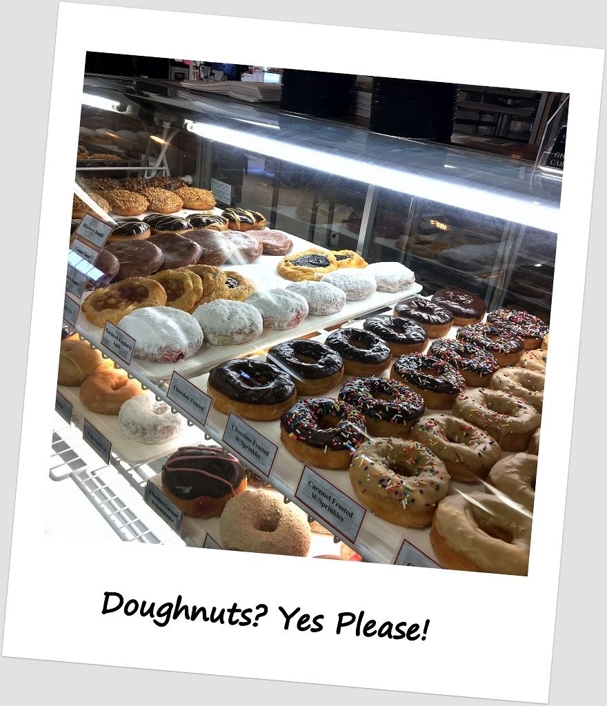 6 Perfect Donut Stops in Shipshewana