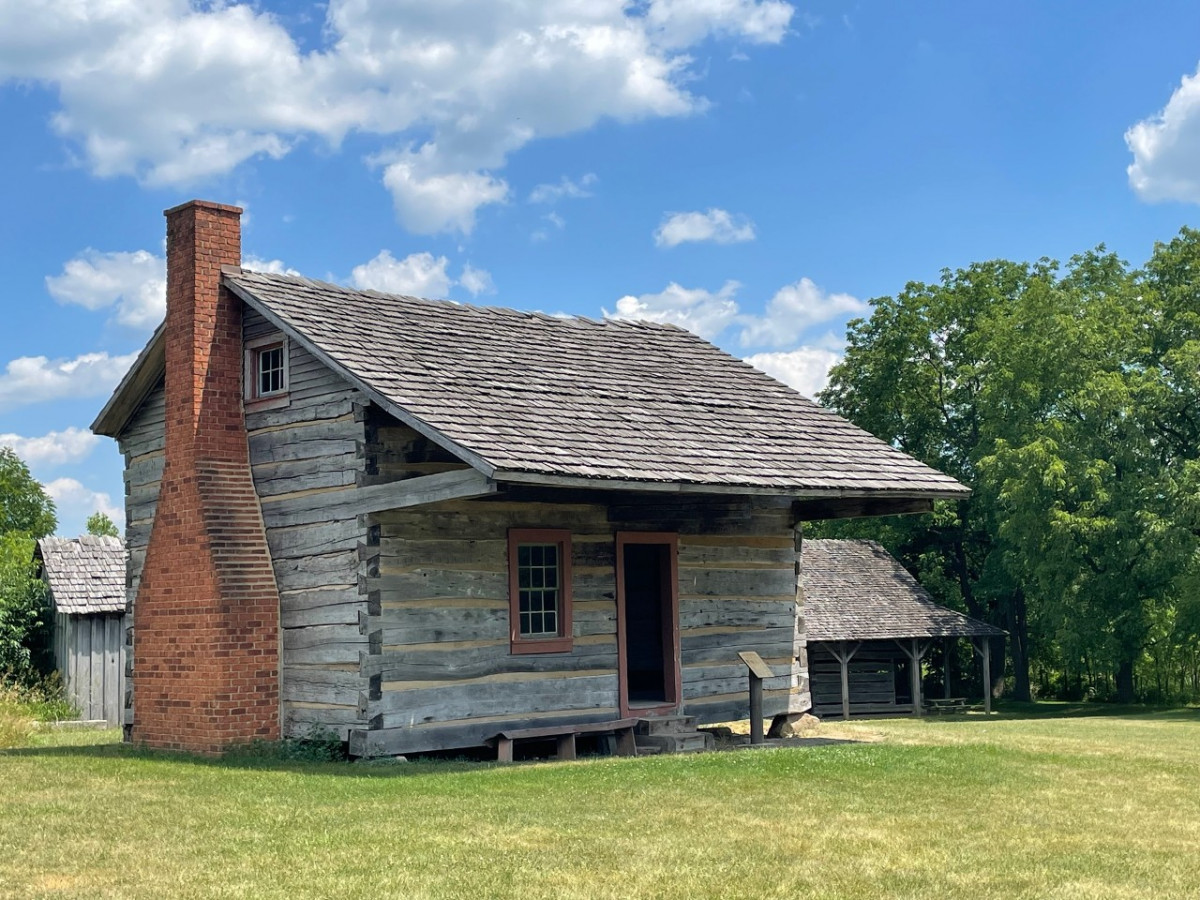 7 Places Every Nature Lover Should See when Visiting Shipshewana