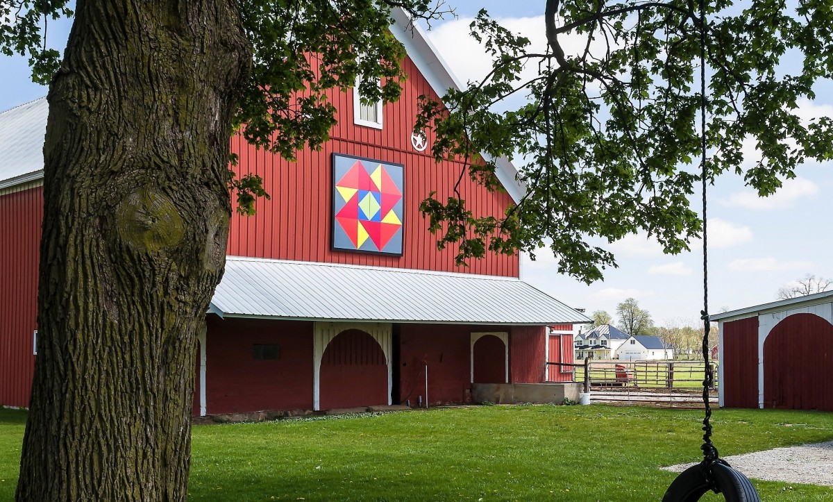 9 Things Every History Buff Should Do in Shipshewana