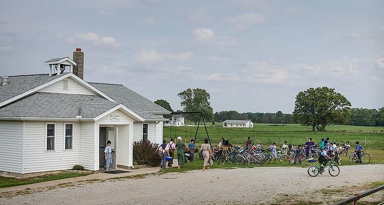 About Amish Culture: Six Social Courtesies