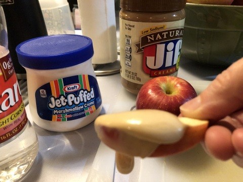 Amish Peanut Butter