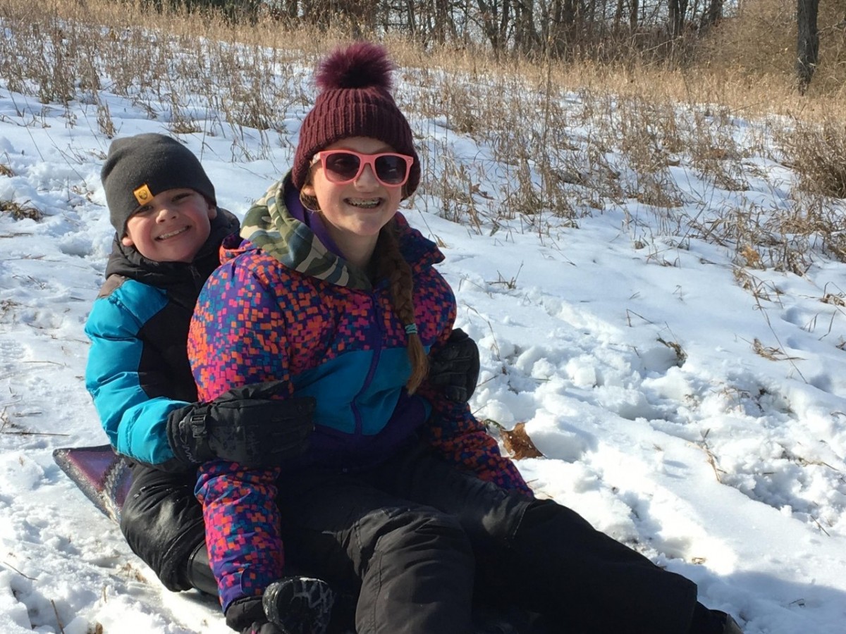 6 Do-Not-Miss Winter Activities in Shipshewana