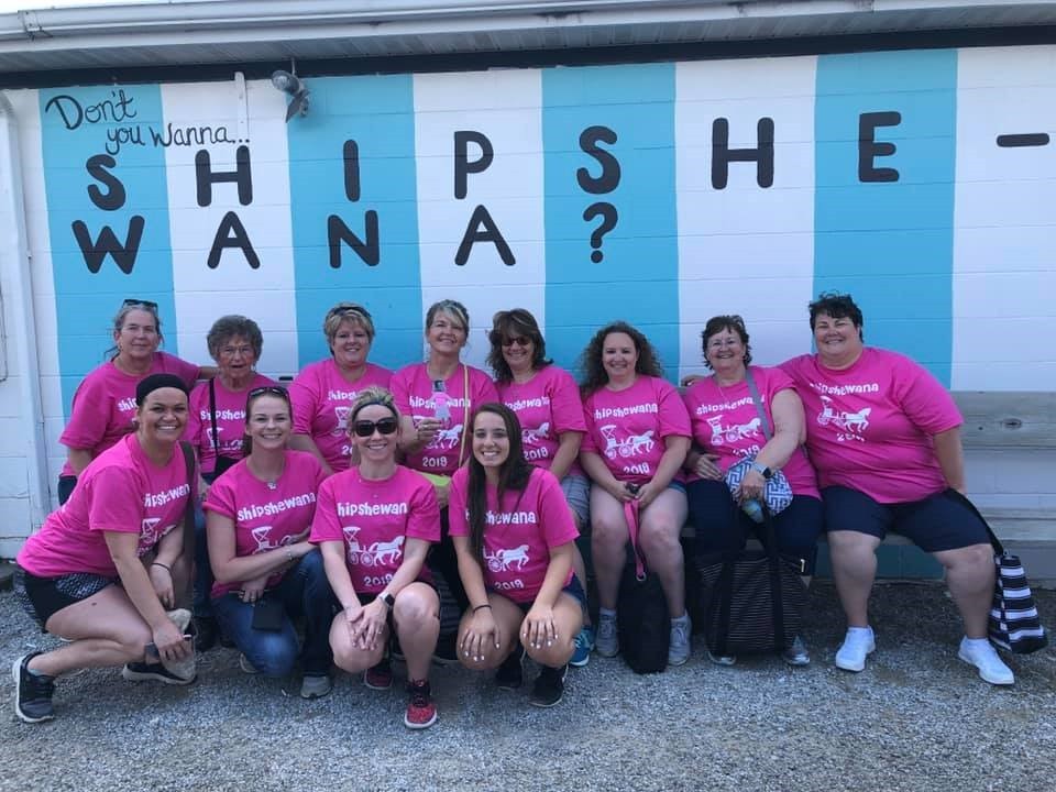 Your Guide to a Getaway with Friends in Shipshewana