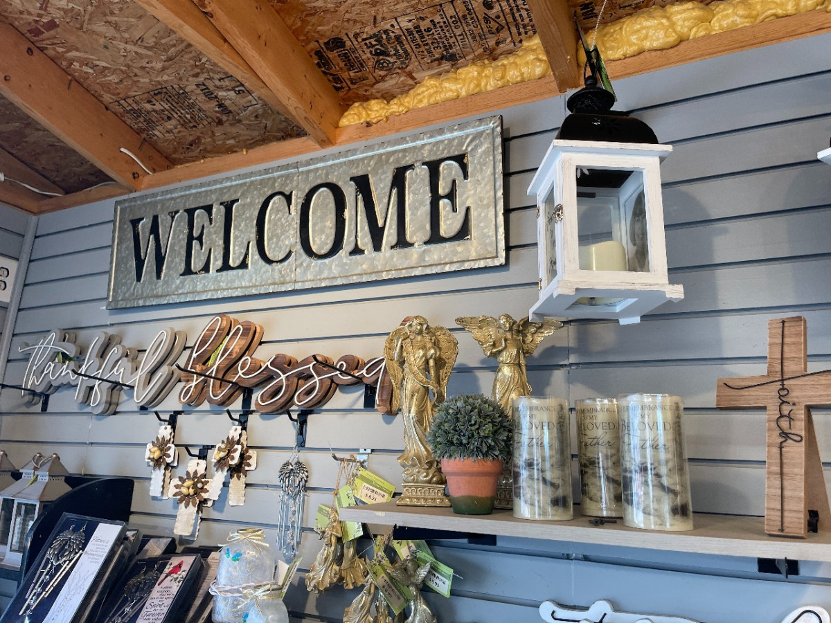 Vendor Spotlight - Home Decor & Design Tips Bloom n’ Things
