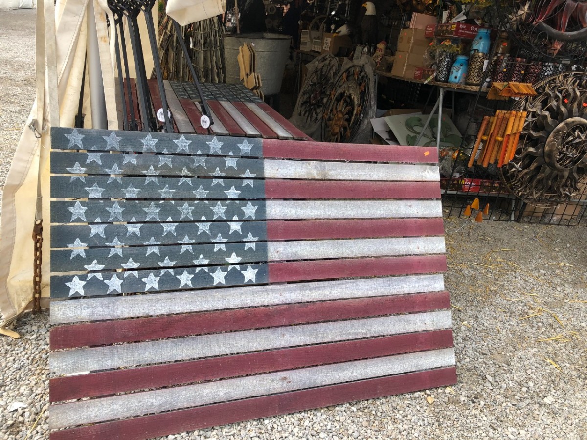 Memorial Day – A Day to Remember!