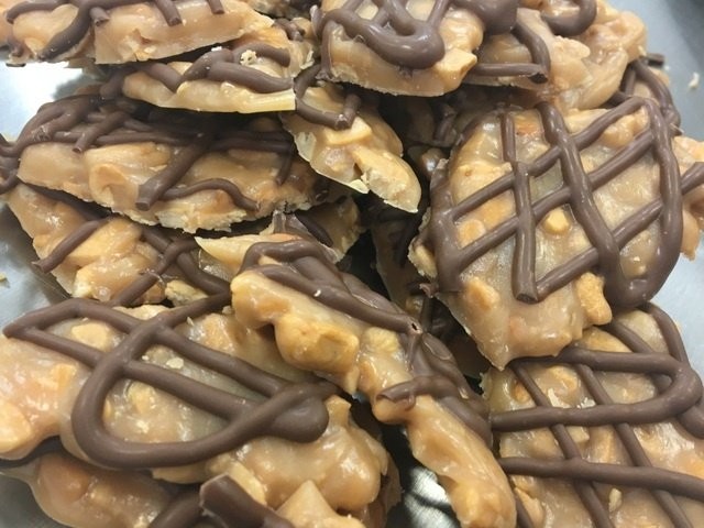 You have to try an Old Amish Recipe at this Shipshewana Candy Store!