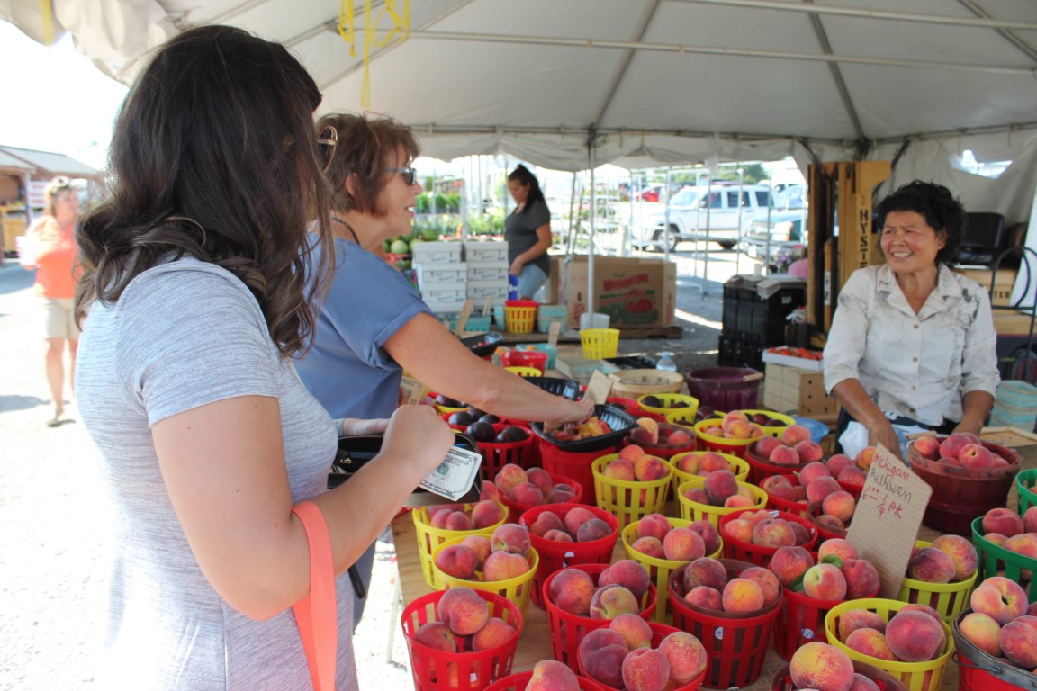 Three Summer Events You Don’t Want to Miss in Shipshewana
