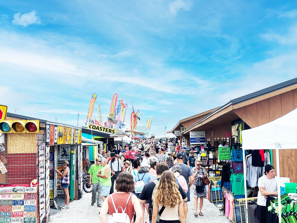 Complete Guide to 2025 Events in Shipshewana