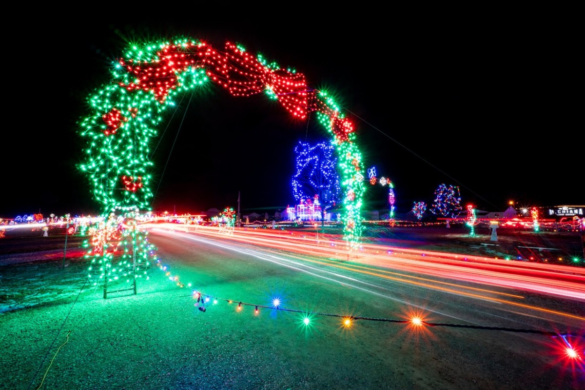 6 Unforgettable Christmas Activities in Shipshewana