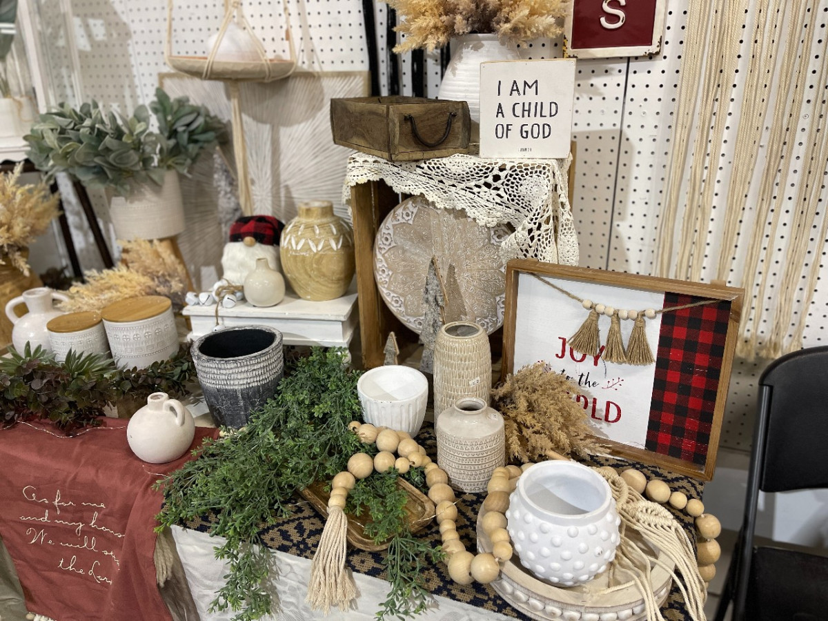 Ultimate Guide to Ship-Chic Market Series | Craft & Vintage