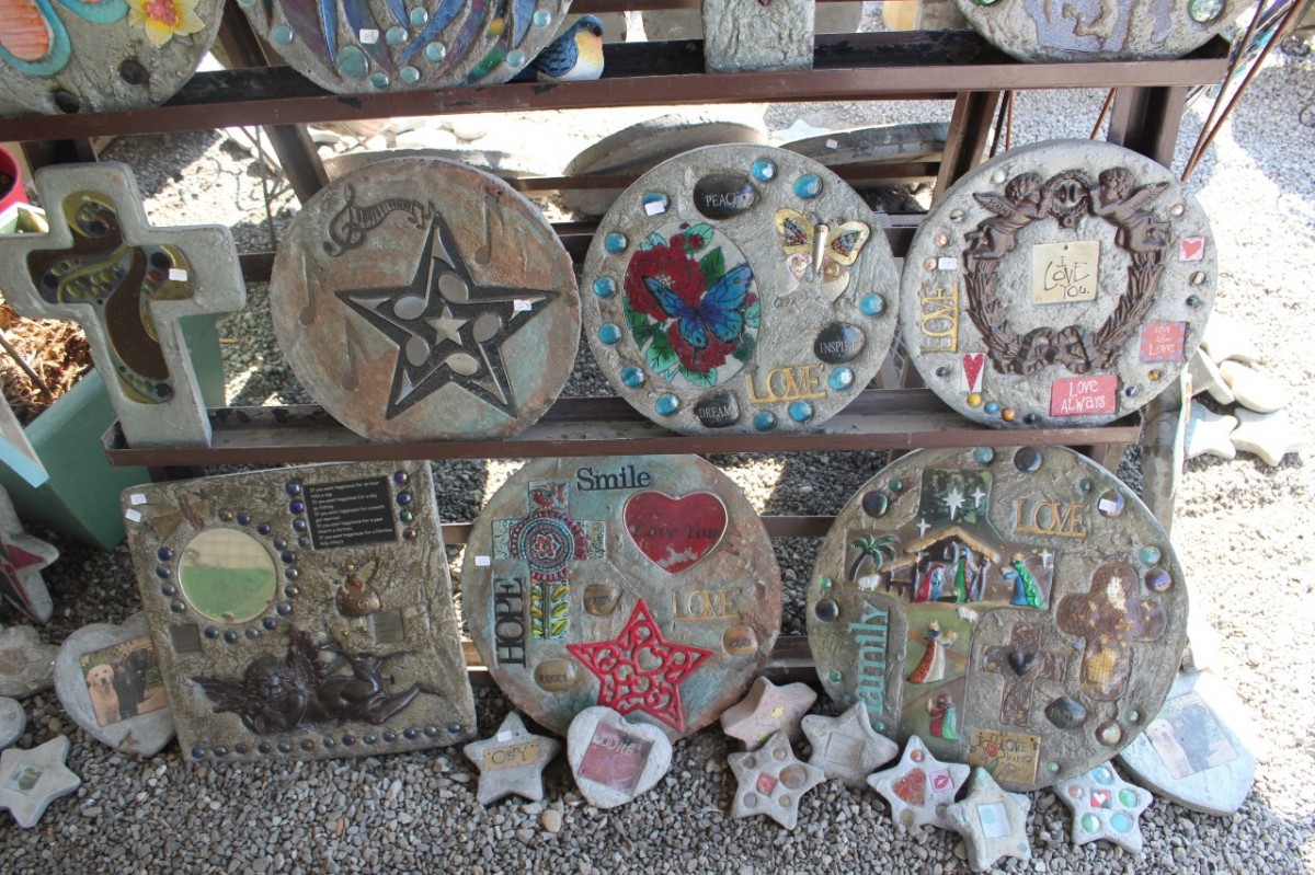 Vendor Spotlight: Create A Landscape