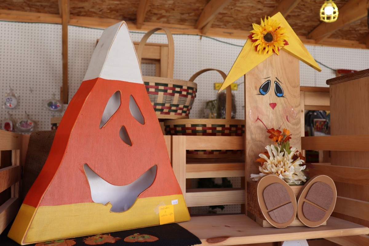 Vendor Spotlight: DNL Woodworks