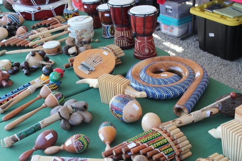 Vendor Spotlight: Pacific Polynesian Enterprise